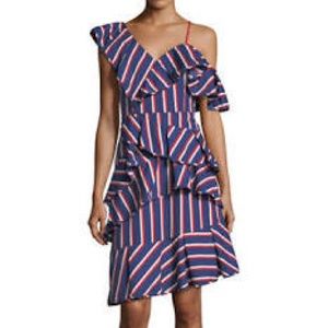 NWT alice + olivia dress